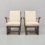 1267 8189 ARMCHAIRS